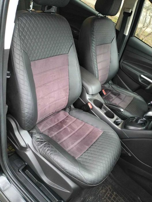 Продам Ford Escape 2,5 2016 рік