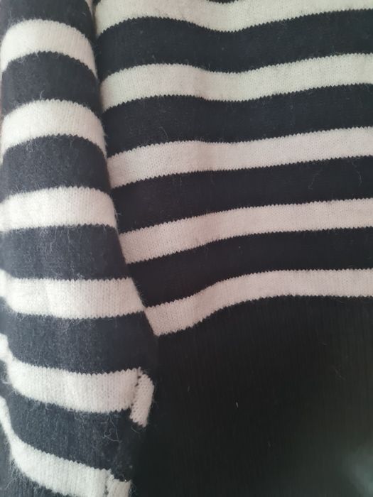 Camisol de malha tam.unico veste até xl