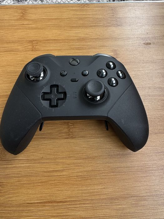 Xbox Elite Series 2 (чорний)