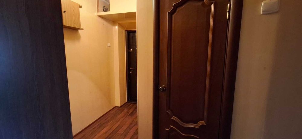 Продається 2 кімнатна квартира в цегляному будинку м.Бурштин