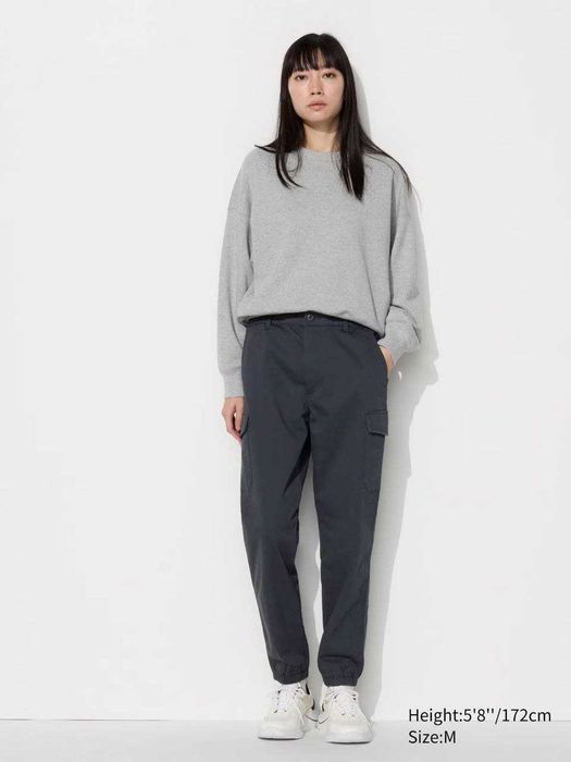 Джогери карго UNIQLO