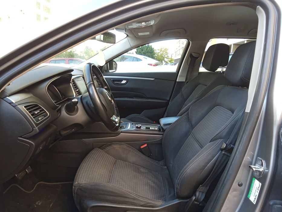 Renault talisman 1.5 DCI full extras AC