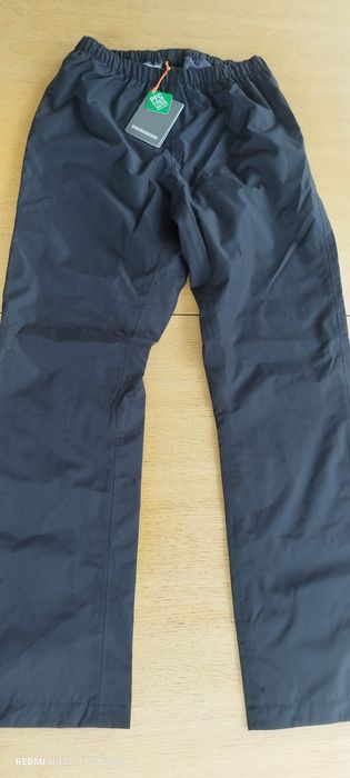 Spodnie trekkingowe Didriksons -L/40 nowe damskie