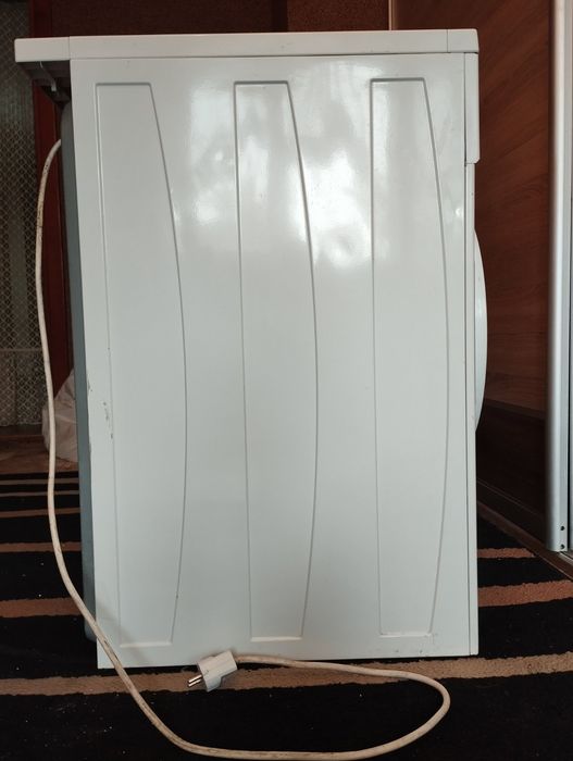 Сушильные машина Gorenje