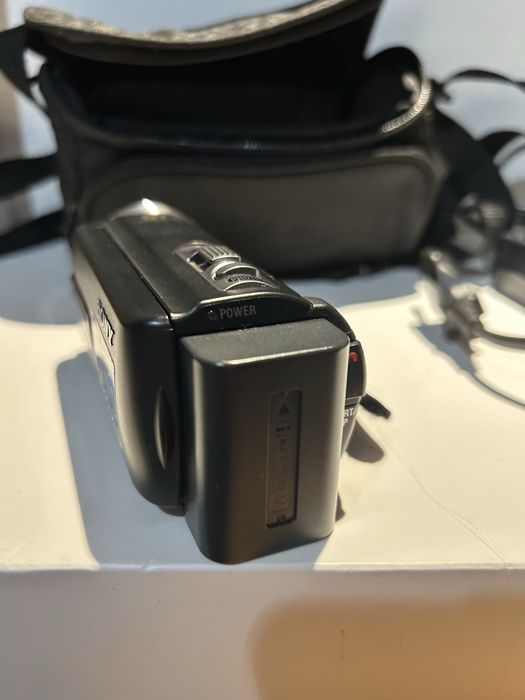 Camera de video Sony