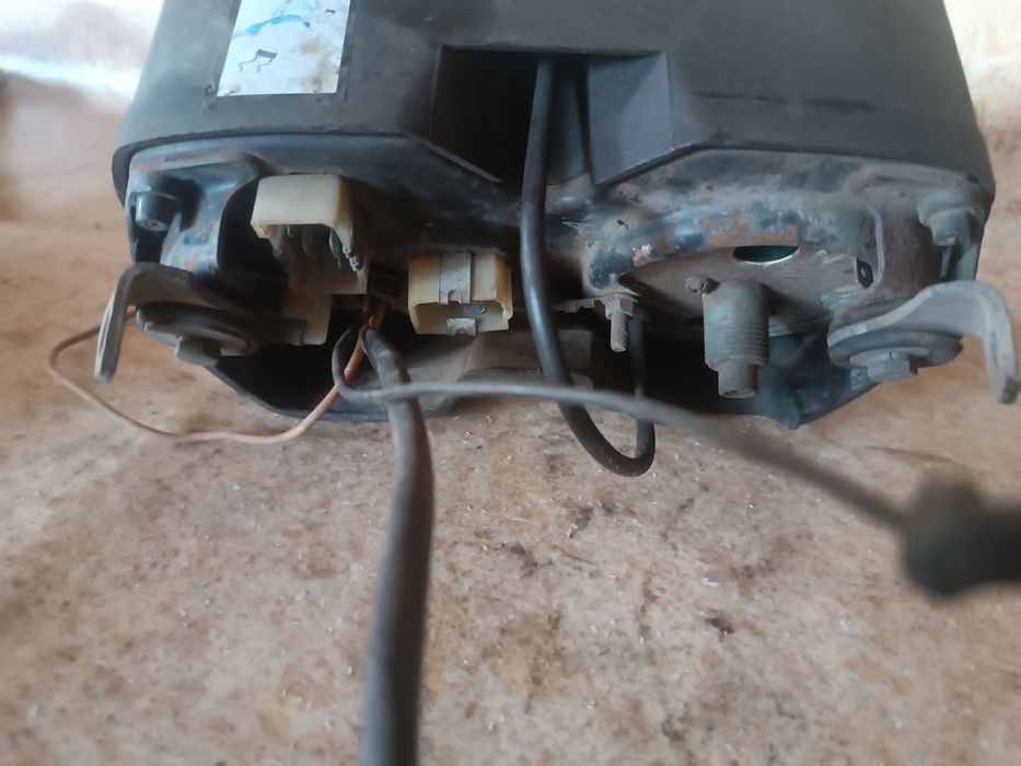 Продам приборні панелі Іж Юпітер 4,5