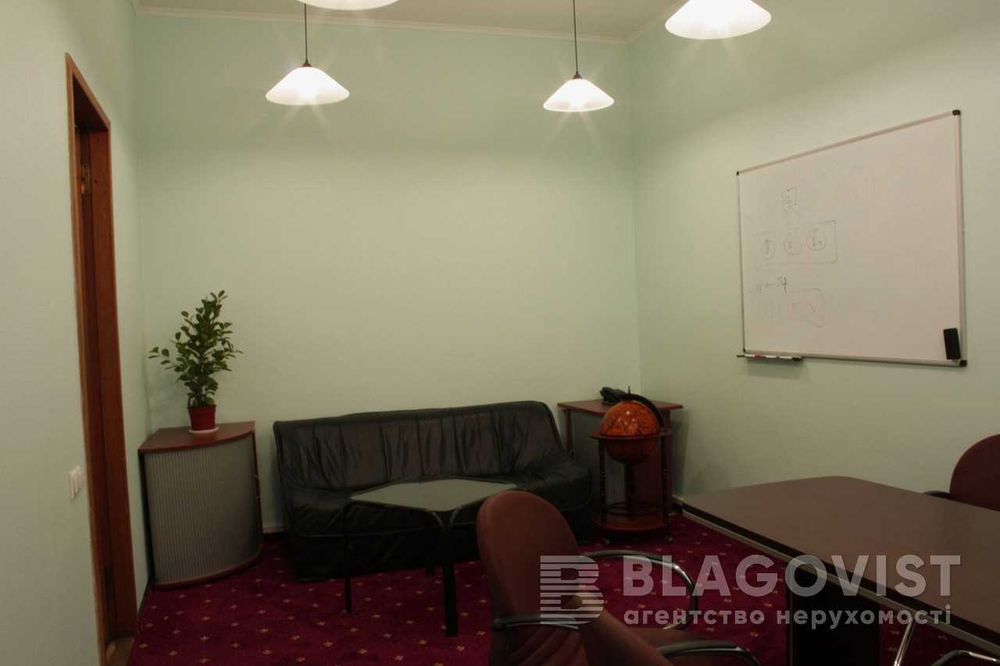 Коммерческая недвижимость по адресу бульвар Дружбы Народов (площадь 260 м²) - Atlanta.ua - фото 2