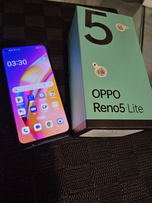 Smarfon Oppo Reno  5 Lite  128 GB