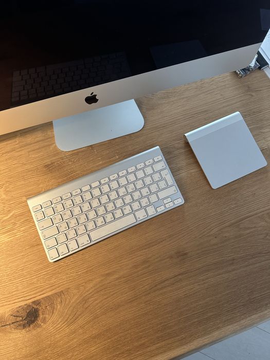 iMac 27” late 2015