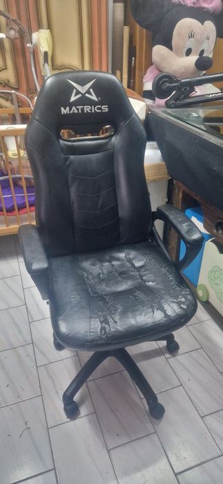Cadeira de Escritório...MATRICS