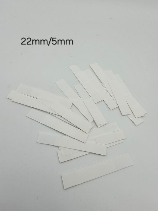 Zaworki do akordeonu wszystkie rozmiary i rodzaje