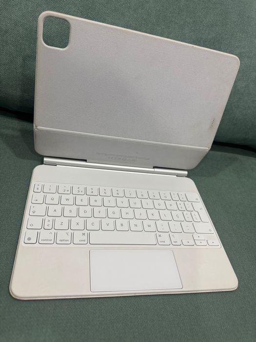 iPad Air APPLE (10.9'' - 64 GB - Wi-Fi+Cellular - Verde)