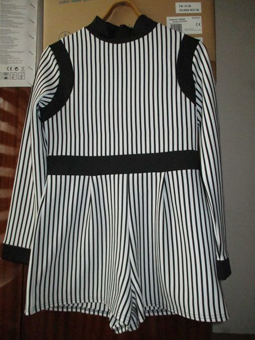 ромпер комбинезон Boohoo