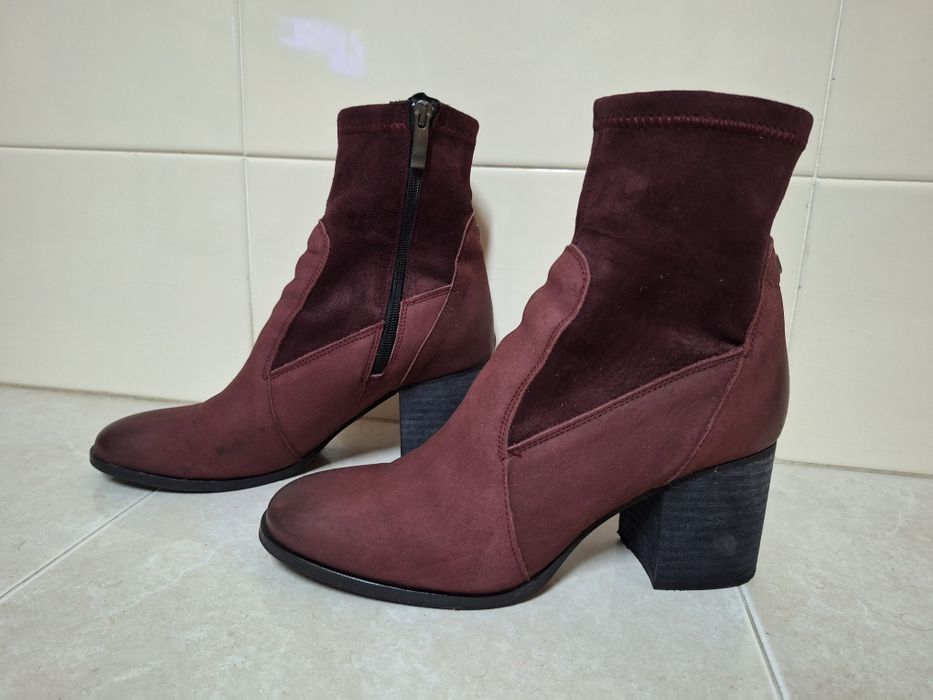 Botas SALSA Originais n.40 Impecáveis