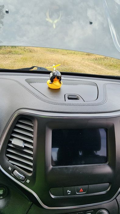 Јеер Cherokee Latitude Plus, 2019 р, повний привід, 3.2 бензин