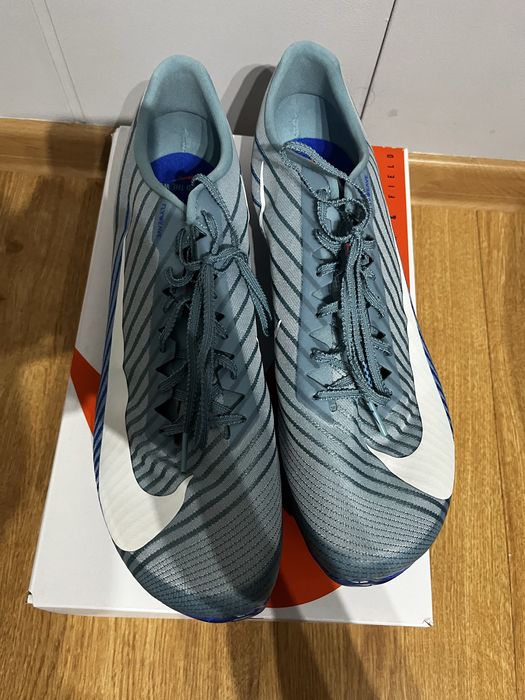 Kolce lekkoatletyczne Nike Air Maxfly 2