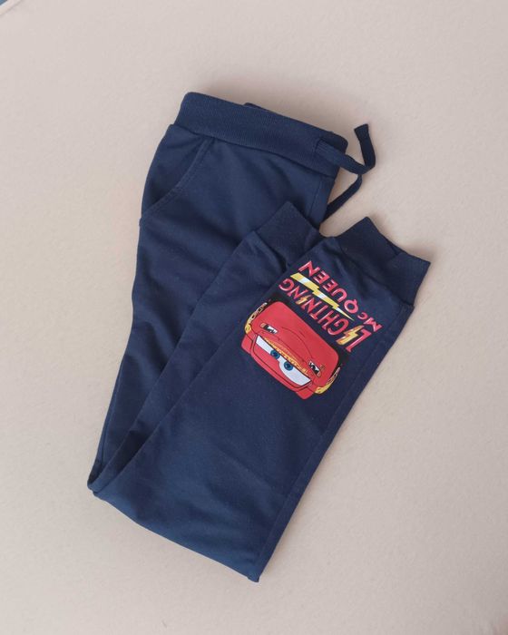 Bluza chłopięca rozm.140 + Gratis