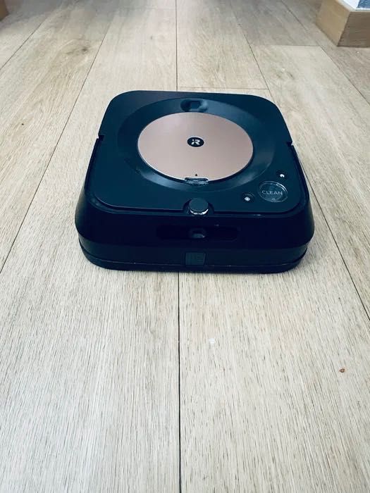 ルンバ s9+ ・iRobot m6 セット 新品未開封】ルンバ s9+ & ブラーバ ジェット m6