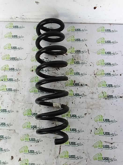 Mola de suspensão trás esquerda BMW 1 (F20)