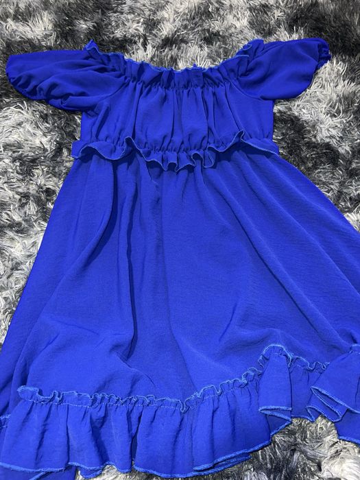 Плаття приємне до тіла