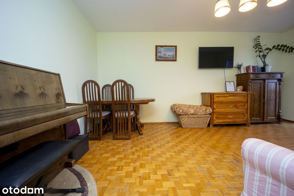 Wyjątkowe 4 Pokoje z Widokiem – ul. Szaniawskiego, Legnica