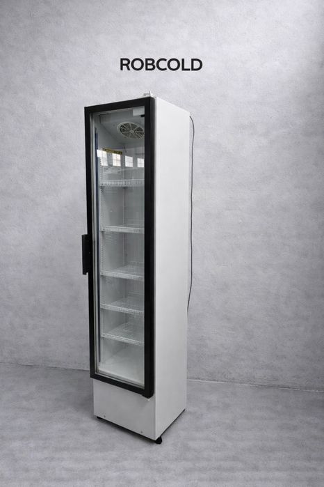 Lodówka wąska slim 46 cm  UBC  2016 r