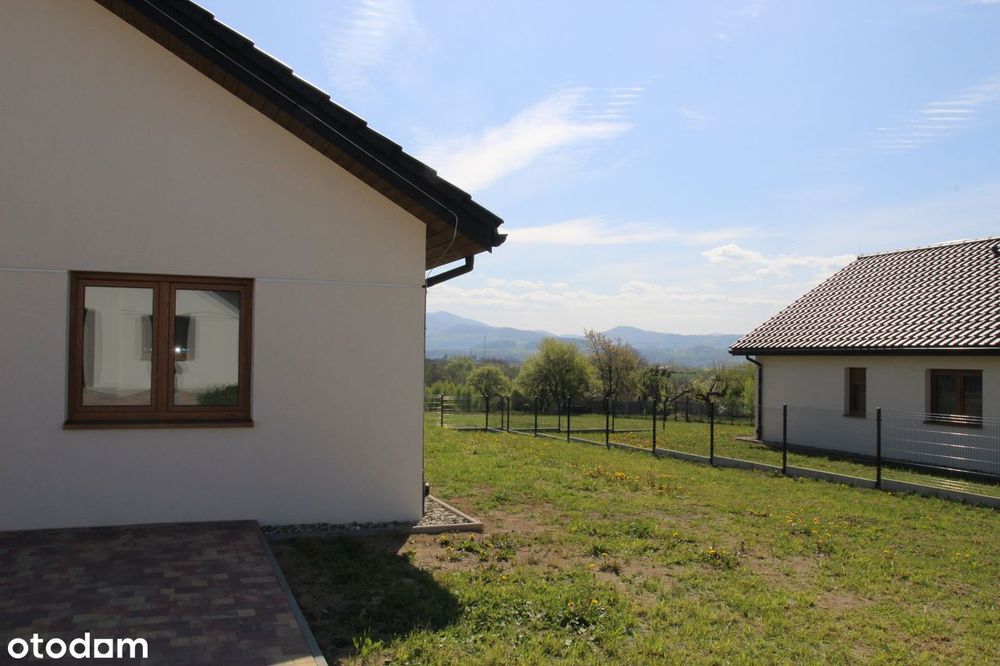 Widokowe Wzgórze 33 - Widok 6