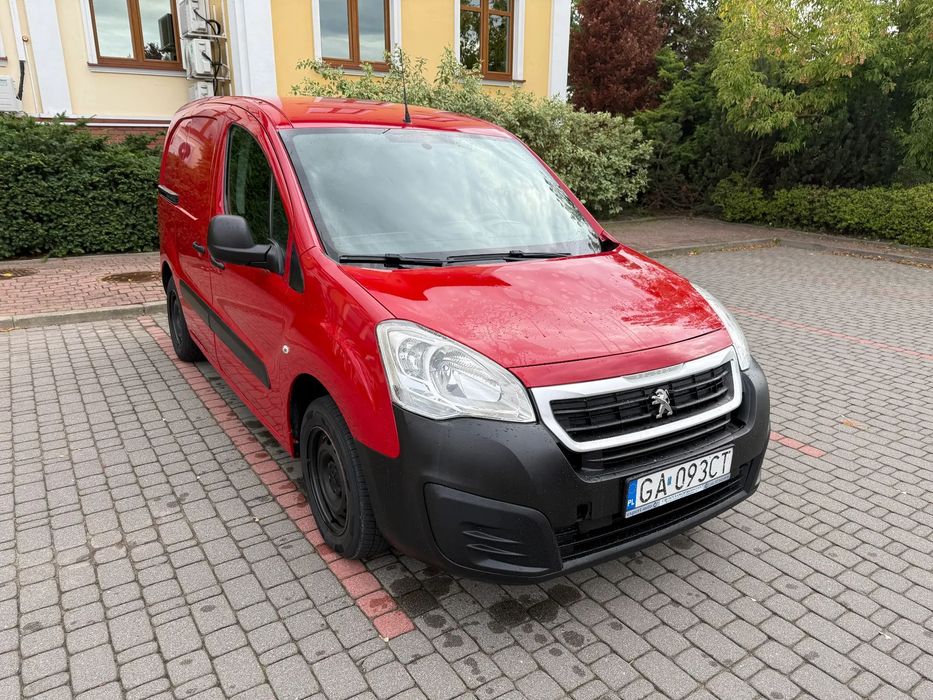 Peugeot