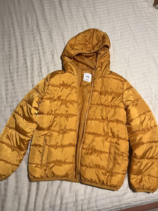 Демісезонна Куртка Sinsay 146 р
