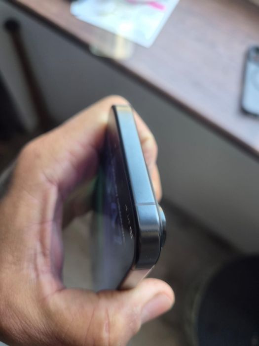 Iphone 16 pro 128GB