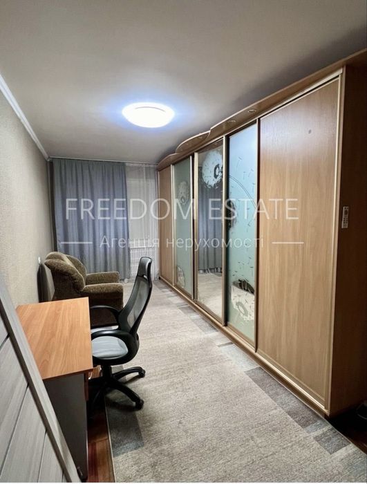 46 900 $‼️‼️3-ком квартра/Алексеевка/70 м2/ Сертификат