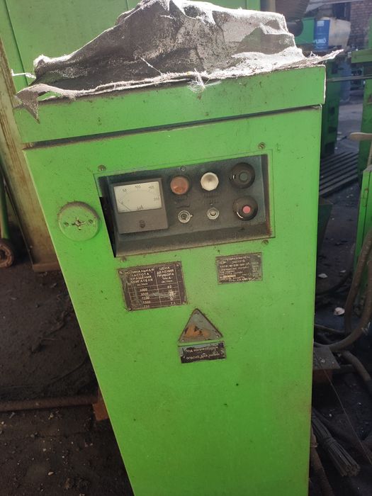 Універсально-заточний верстат 3Е642Е