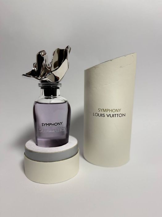 Louis Vuitton Symphony 100 ml LUX 1:1 | Стойкий унисекс аромат