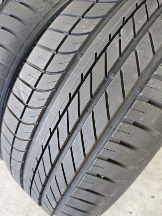 265/50/19 Goodyear