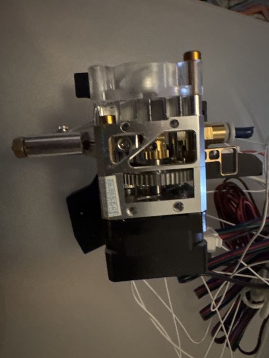 Impressora 3D Biqu B1 + extrusor Biqu H2 V2S lite