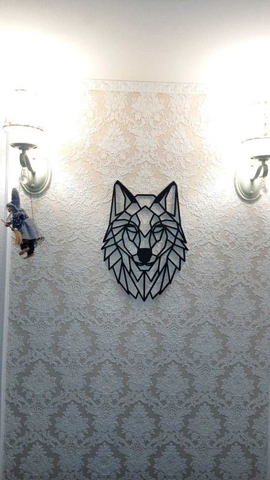 Панно ручной работы