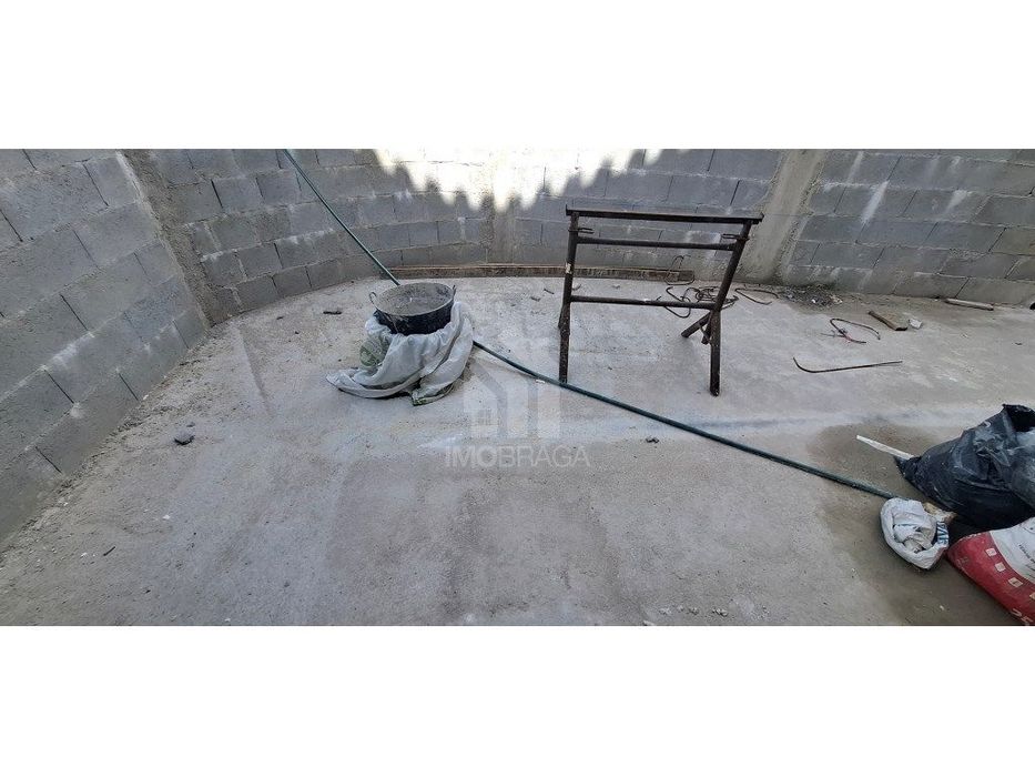 Venda Apartamento T2 Novo, em Real, Braga