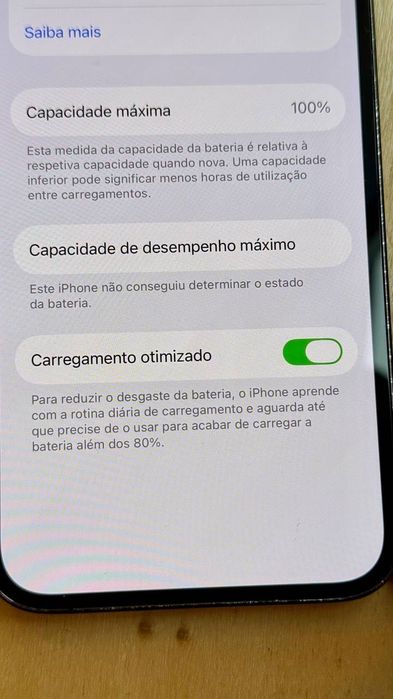 iPhone 12 Pro 128GB | Bateria 100% (Nova) | Imaculado + Ofertas