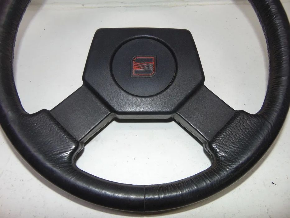 Seat Ibiza 1º modelo vários