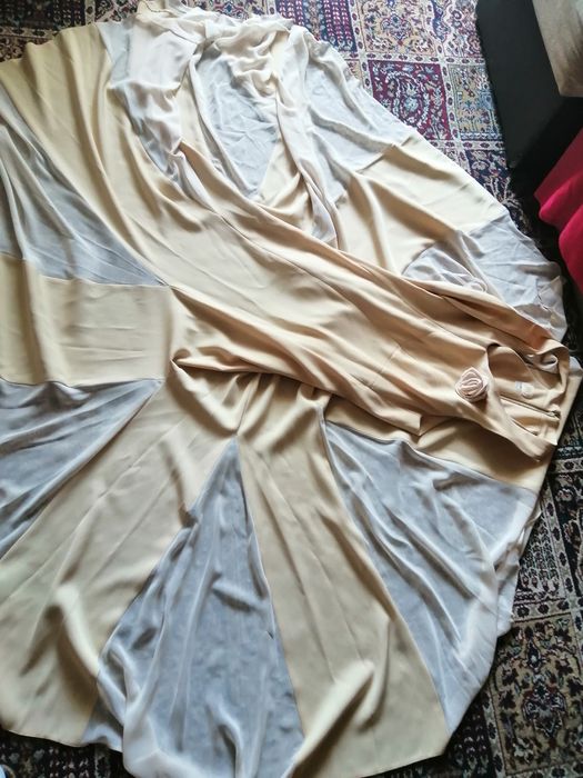 Sukienka wizytowa roz 44