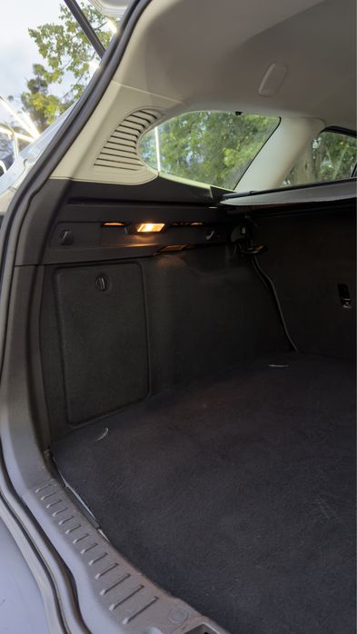 Ford Focus 3 Universal, 2011 р.в. — 2.0 TDCi, автомат, європа