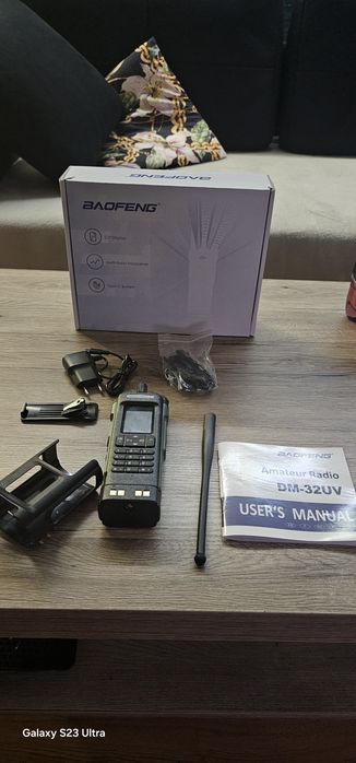 RadioTelefon Baofeng