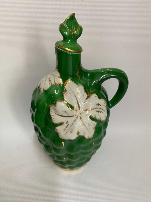 Фарфоровый набор ВИНОГРАД