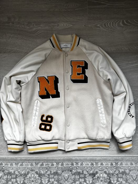 Kurtka bejsbolówka/bomberka DZIS 39zl