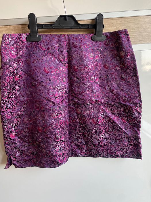 Spódniczka mini 36 Hennes