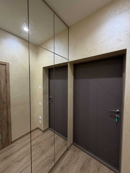 Перша здача Дубищанська у ЖК Італійський квартал Облонь газовий котел