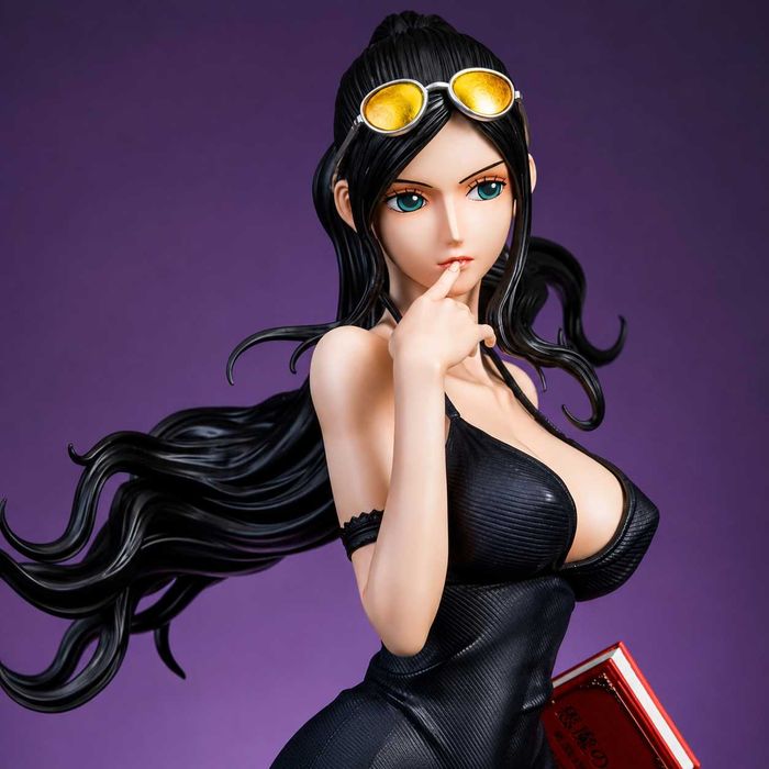 Nico Robin One Piece | Аніме фігурка Робін 34 см