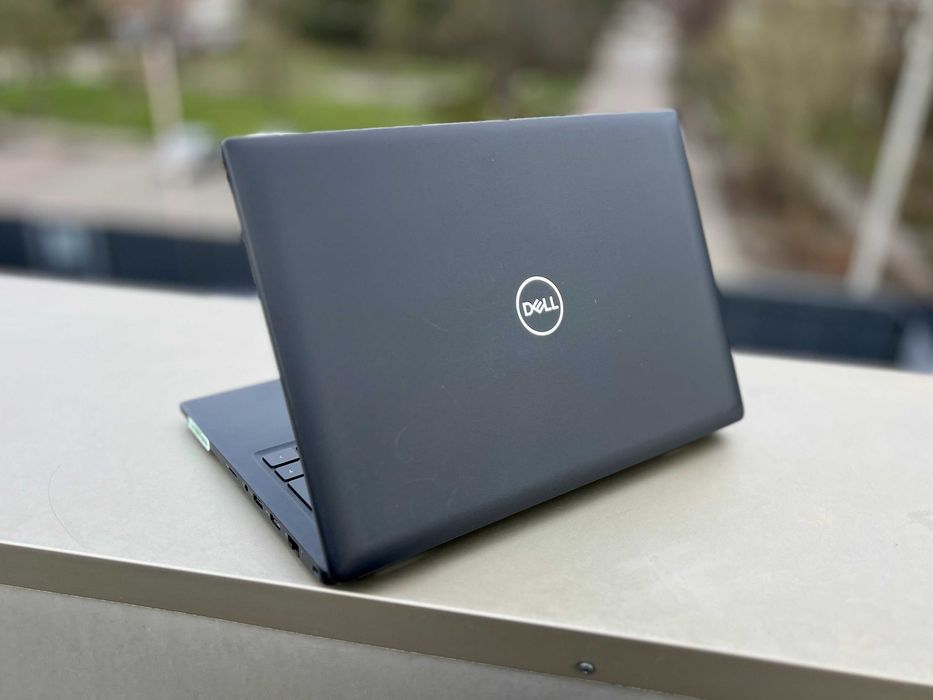 Ноутбук Dell Latitude 3420/i3-1115G4/16GB DDR4/SSD 512GB/14"FHD IPS/Гарантія/для роботи та навчання