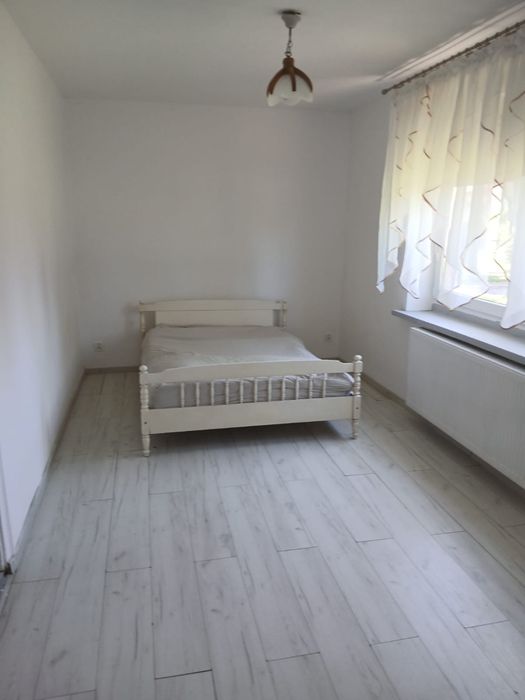 Wynajem domu na wsi