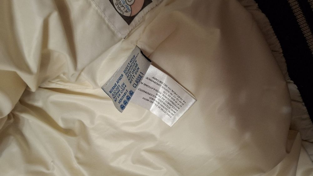 Куртка Moncler оригінальна